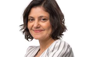 Sairee Chahal - Sheroes