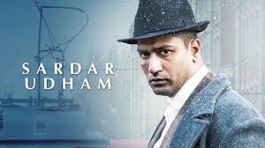 Sardar Udham (2021)