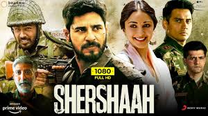 Shershaah (2021)