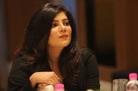 Shradha Sharma - YourStory