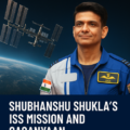 Shubhanshu Shukla