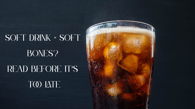 Soda for Kids
