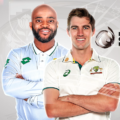 South Africa vs Australia WTC Final 2025