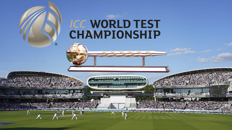 South Africa vs Australia WTC Final 2025
