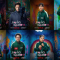 Squid Game Season 3