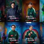 Squid Game Season 3