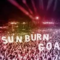 Sunburn Festival – Goa
