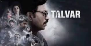 Talvar (2015)