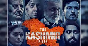 The Kashmir Files (2022)