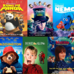Top 10 Must Watch Movies for Kids Under 12