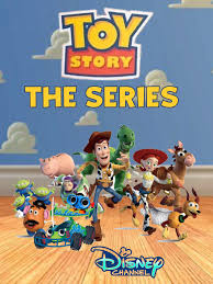 Toy Story Series
