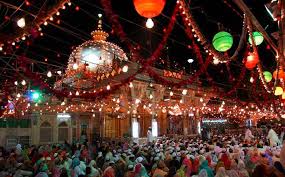 Urs Festival – Ajmer Sharif Dargah