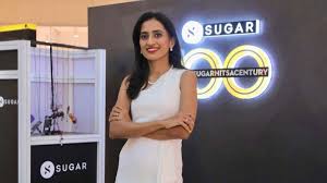 Vineeta Singh - Sugar Cosmetic