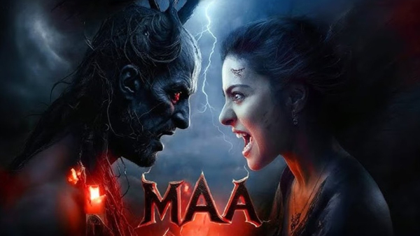 MAA Movie Review