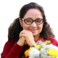 Yogita Bhalla - Avishkar Robotics