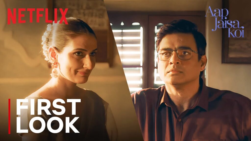 Aap Jaisa Koi Movie