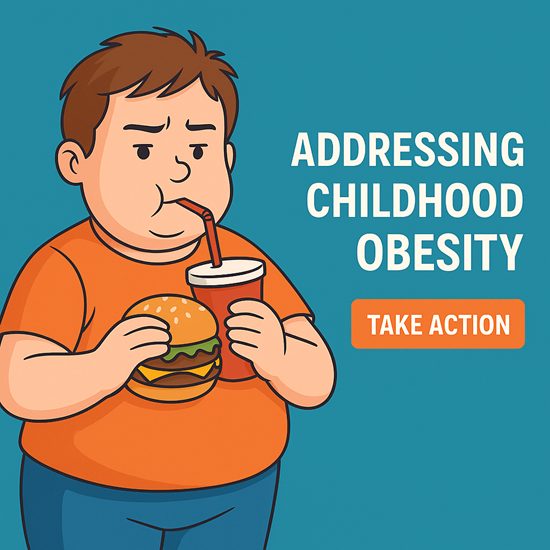 Kids Obesity