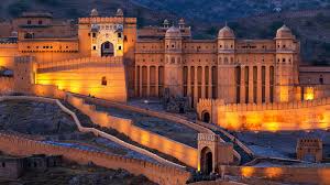 Amber Fort