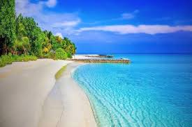 Andaman & Nicobar Islands