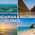 Andaman and Nicobar Islands