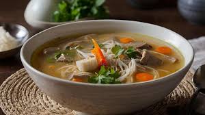 Arunachal Pradesh – Thenthuk