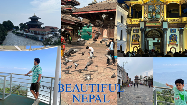 Beautiful Nepal