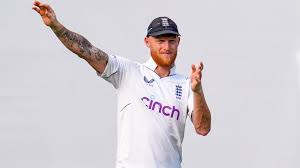 India vs England 3rd Test Match 2025 - Ben Stokes