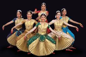 Bharatanatyam – Devotion on the Southern Stage (Tamil Nadu)