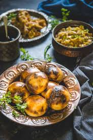 Bihar – Litti Chokha