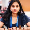 Divya Deshmukh 88th Grandmaster of India