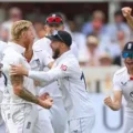 India vs England 3rd Test Match 2025
