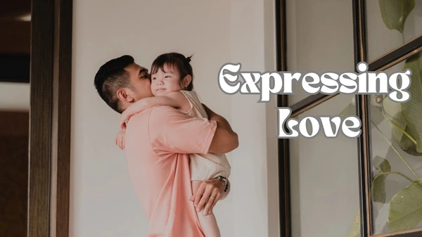 Expressing Love
