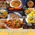 Famous Indian Dishes