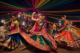 Garba – Gujarat’s Soulful Circle