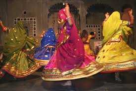 Ghoomar – Grace of Rajasthan
