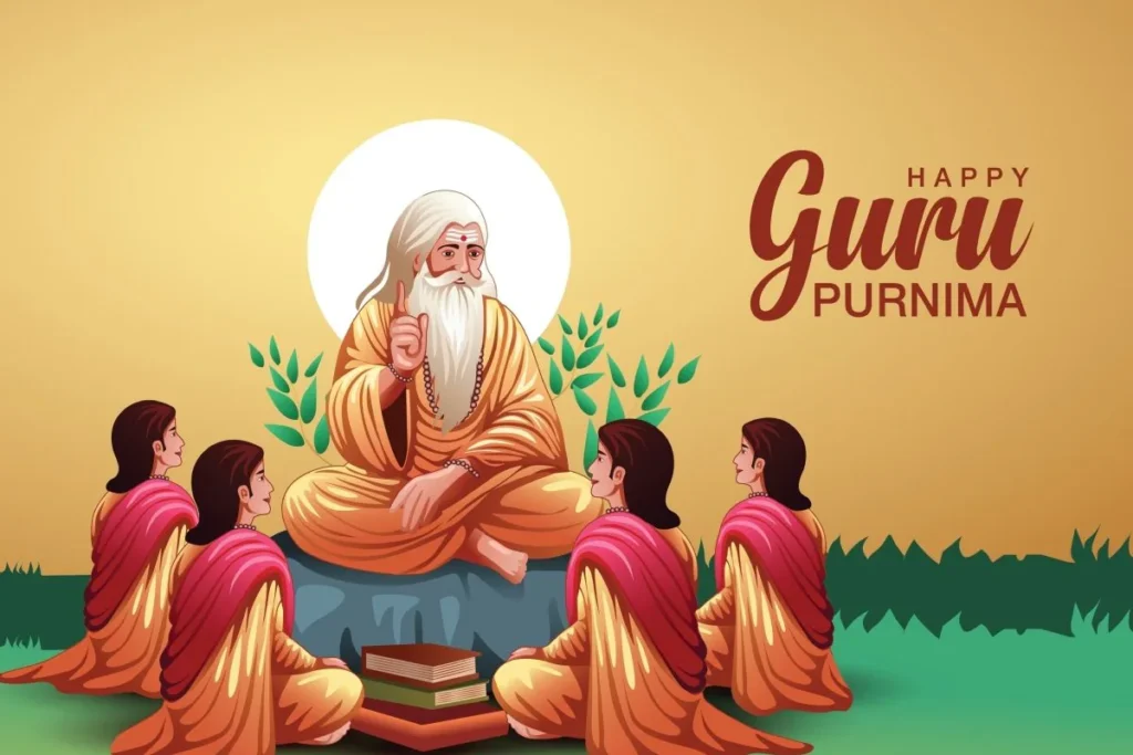 Guru Purnima