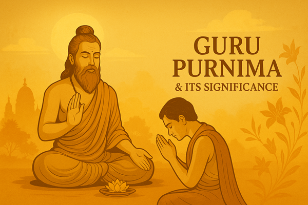 Guru Purnima