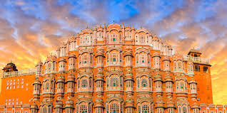 Hawa Mahal