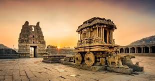Heritage Sites