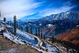 Himachal Pradesh & Uttarakhand