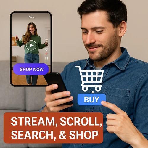 How Short Video Trends Have Transformed Consumer Behaviour