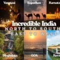 Incredible India Journey