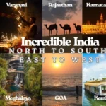 Incredible India Journey