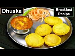 Jharkhand – Dhuska