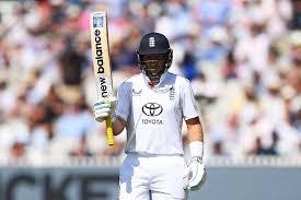 India vs England 3rd Test Match 2025 - Joe Root