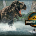Jurassic World Rebirth
