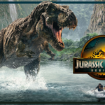 Jurassic World Rebirth