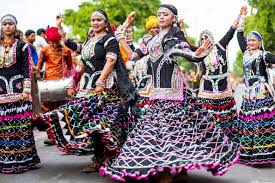 Kalbelia – The Snake Dance of Rajasthan