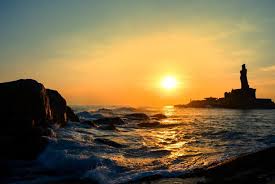 Kanyakumari