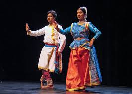 Kathak – The North’s Dance of Stories